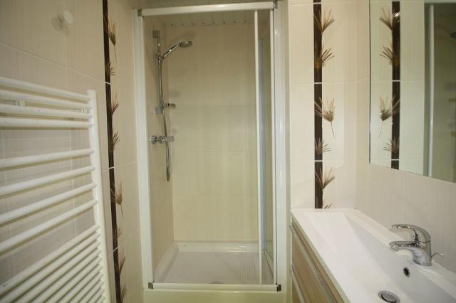 Appartements Armaillis - Tignes 2100 Le Lac