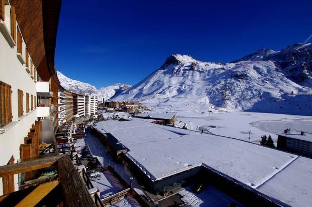 Appartements Armaillis - Tignes 2100 Le Lac