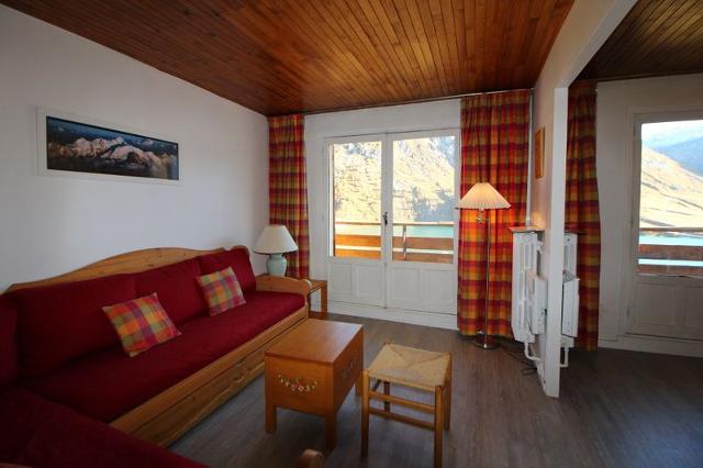 Appartements Armaillis - Tignes 2100 Le Lac