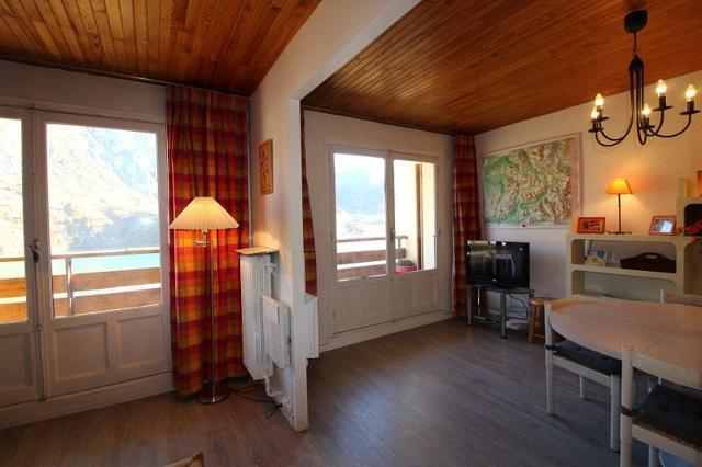 Appartements Armaillis - Tignes 2100 Le Lac