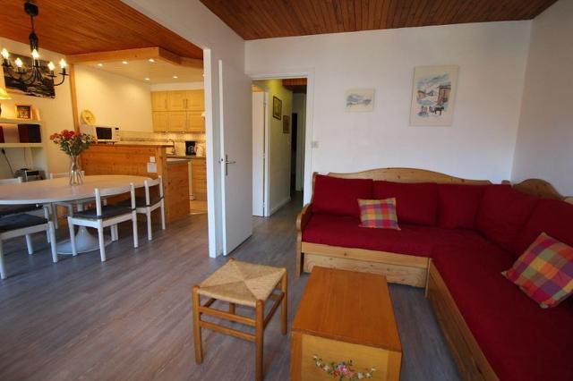 Appartements Armaillis - Tignes 2100 Le Lac