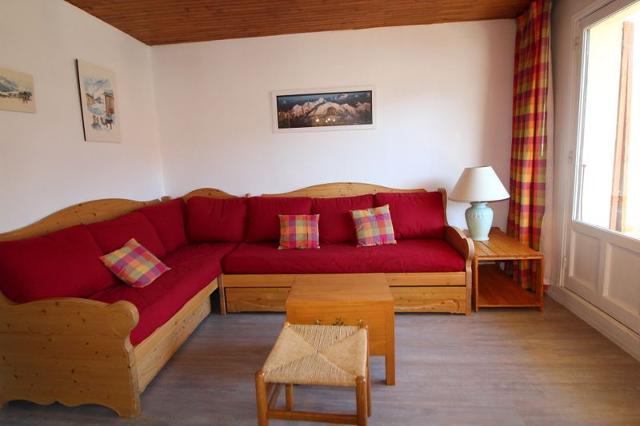 Appartements Armaillis - Tignes 2100 Le Lac