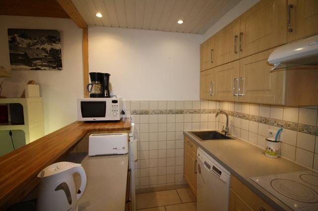 Appartements Armaillis - Tignes 2100 Le Lac
