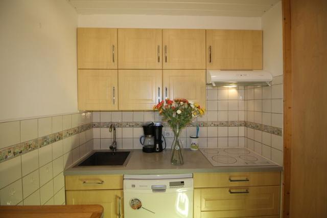 Appartements Armaillis - Tignes 2100 Le Lac