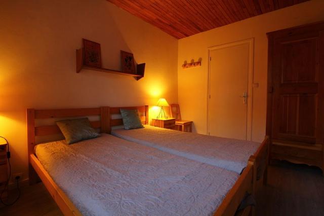 Appartements Armaillis - Tignes 2100 Le Lac