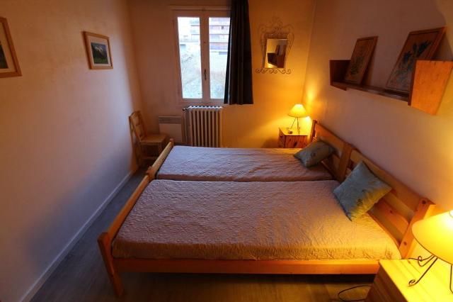 Appartements Armaillis - Tignes 2100 Le Lac