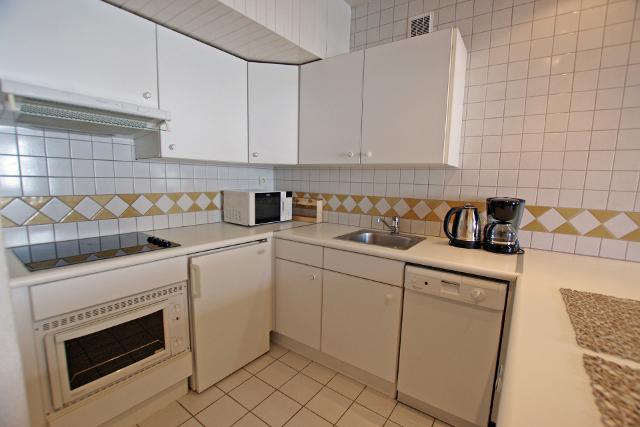 Appartements Armaillis - Tignes 2100 Le Lac