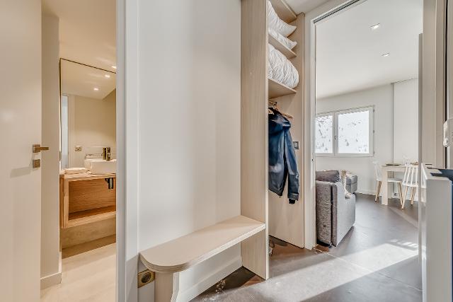 Appartements Armaillis - Tignes 2100 Le Lac