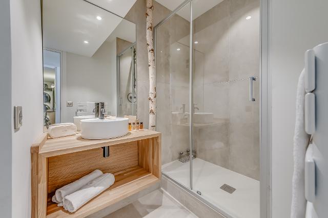 Appartements Armaillis - Tignes 2100 Le Lac
