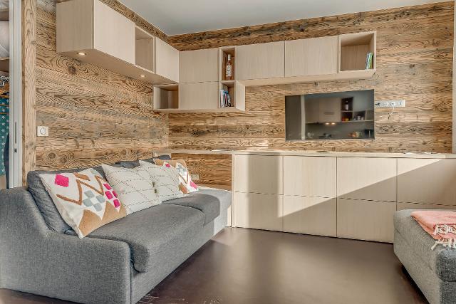 Appartements Armaillis - Tignes 2100 Le Lac
