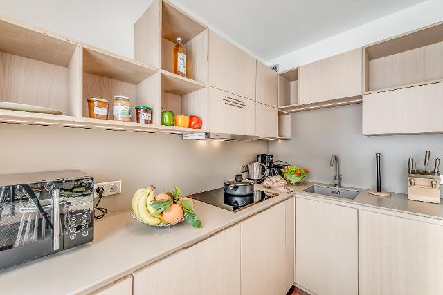 Appartements Armaillis - Tignes 2100 Le Lac
