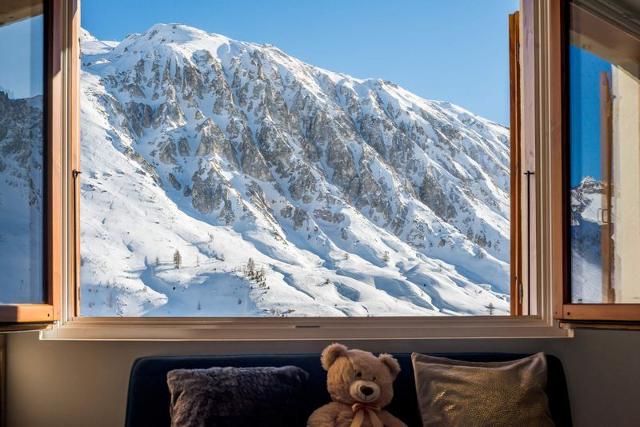 Appartements Armaillis - Tignes 2100 Le Lac