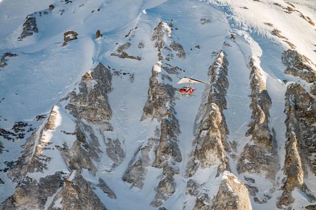 Appartements Armaillis - Tignes 2100 Le Lac