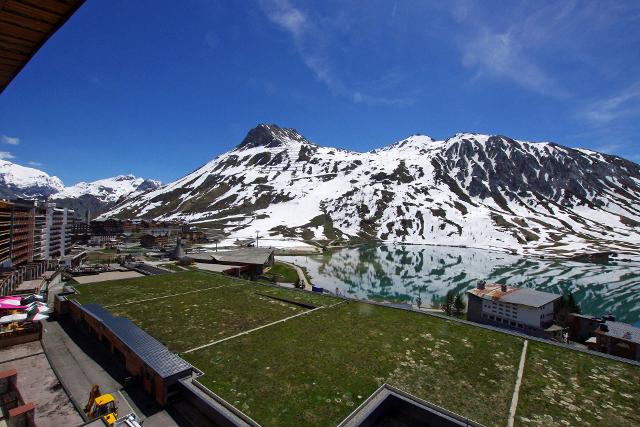 Appartements Armaillis - Tignes 2100 Le Lac