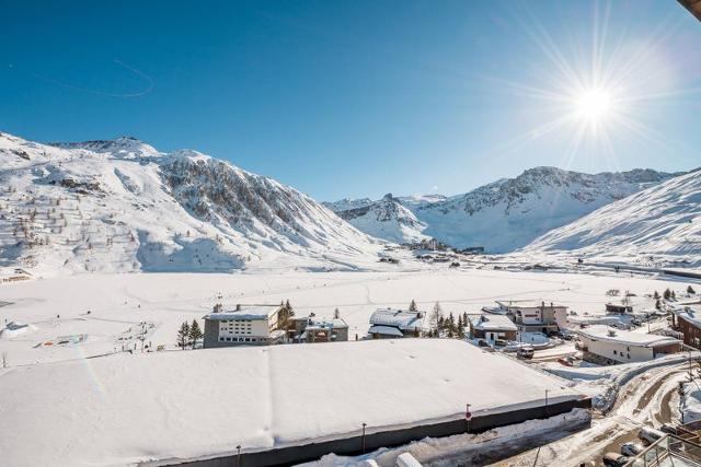 Appartements Armaillis - Tignes 2100 Le Lac