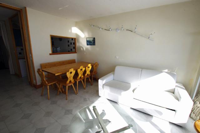 Appartements Bec Rouge - Tignes 2100 Le Lac