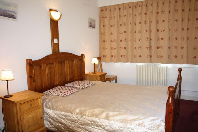 Appartements Bec Rouge - Tignes 2100 Le Lac