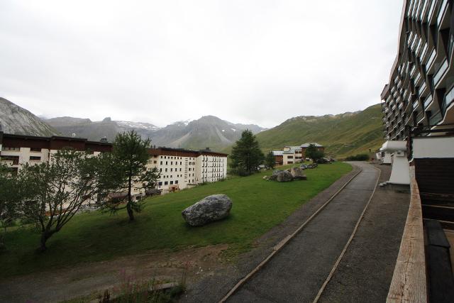 Appartements Bec Rouge - Tignes 2100 Le Lac