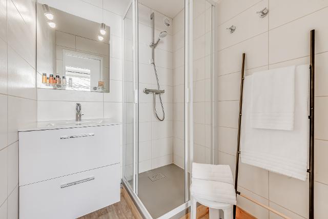 Appartements Bec Rouge - Tignes 2100 Le Lac