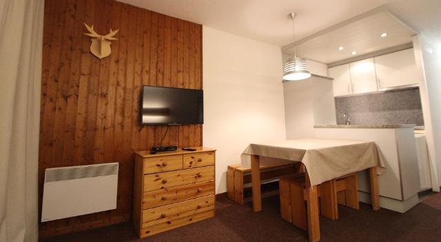 Appartements Borsat - Tignes Val Claret