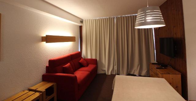 Appartements Borsat - Tignes Val Claret