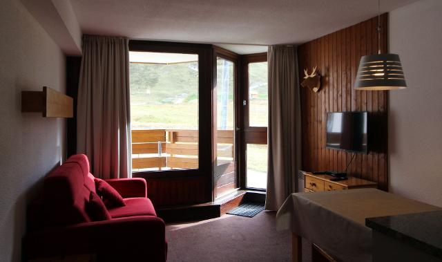Appartements Borsat - Tignes Val Claret