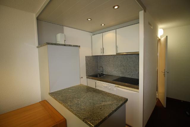 Appartements Borsat - Tignes Val Claret