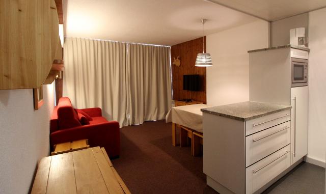 Appartements Borsat - Tignes Val Claret