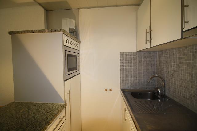 Appartements Borsat - Tignes Val Claret