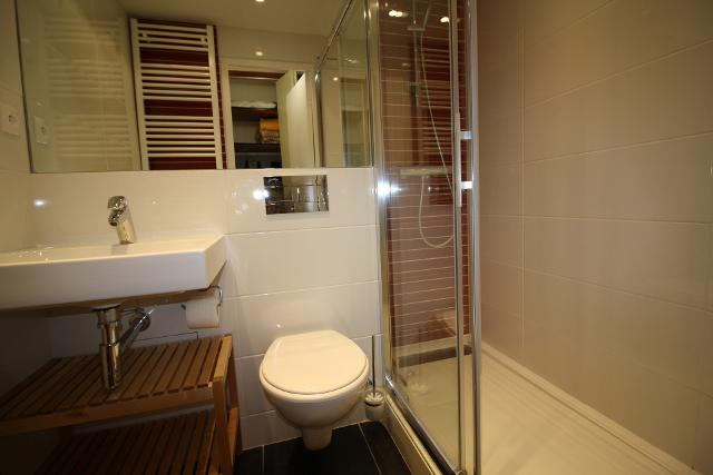 Appartements Borsat - Tignes Val Claret