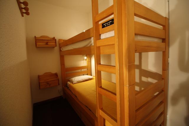 Appartements Borsat - Tignes Val Claret