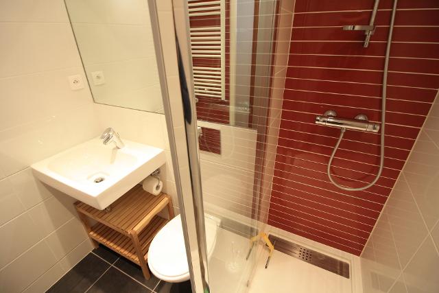 Appartements Borsat - Tignes Val Claret
