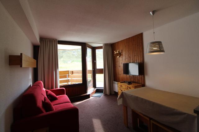 Appartements Borsat - Tignes Val Claret