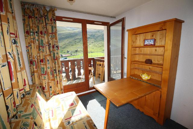 Chalet Club - Tignes Val Claret
