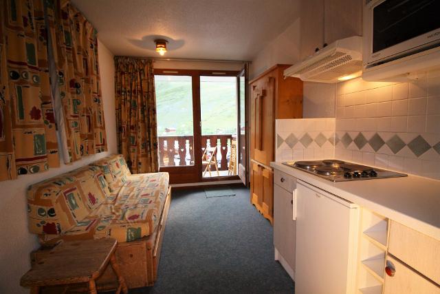 Chalet Club - Tignes Val Claret