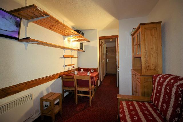Chalet Club - Tignes Val Claret