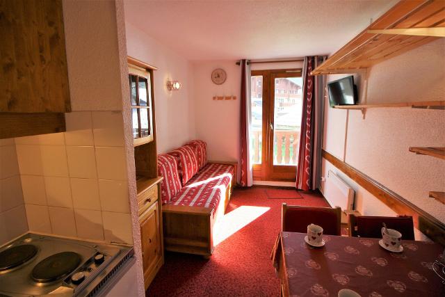 Chalet Club - Tignes Val Claret