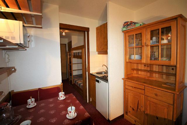 Chalet Club - Tignes Val Claret