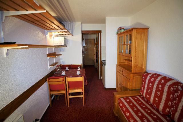 Chalet Club - Tignes Val Claret