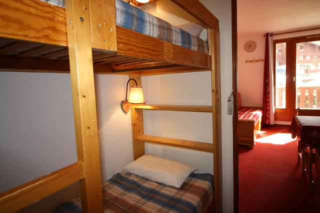 Chalet Club - Tignes Val Claret