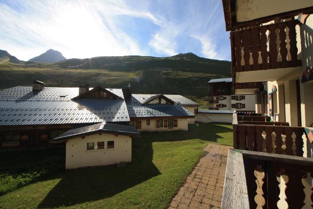 Chalet Club - Tignes Val Claret