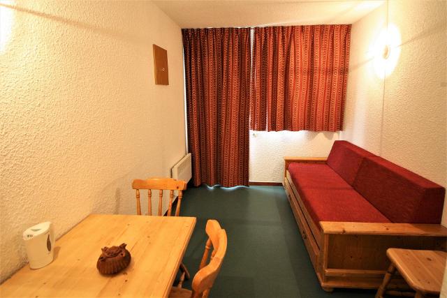 Chalet Club - Tignes Val Claret