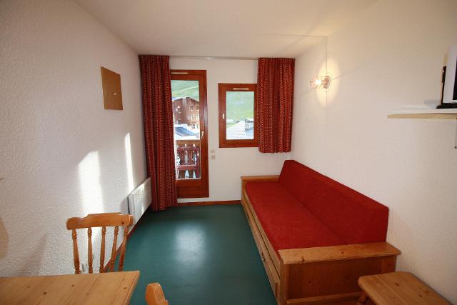 Chalet Club - Tignes Val Claret