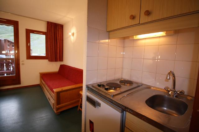 Chalet Club - Tignes Val Claret