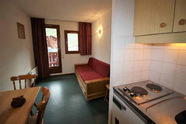 Chalet Club - Tignes Val Claret