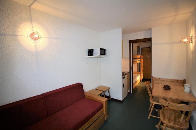 Chalet Club - Tignes Val Claret