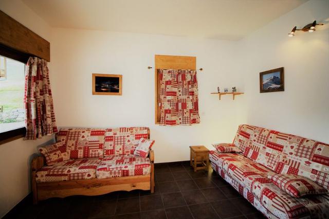Chalet De La Tour - Tignes 2100 Le Lac