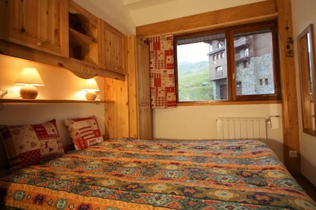 Chalet De La Tour - Tignes 2100 Le Lac