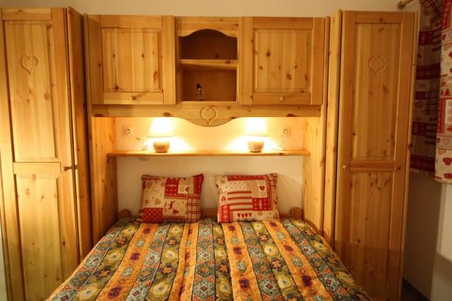 Chalet De La Tour - Tignes 2100 Le Lac