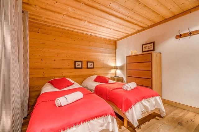 Chalet Whistler - Tignes 1550 Les Brévières